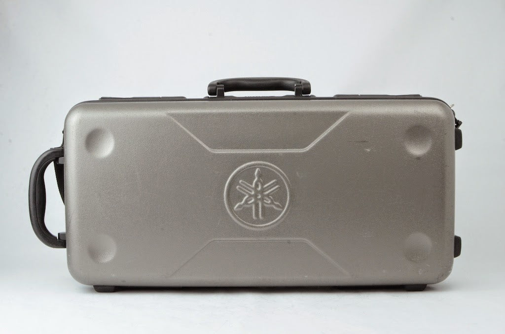 Yamaha YAS-475 Student / Professional Alto