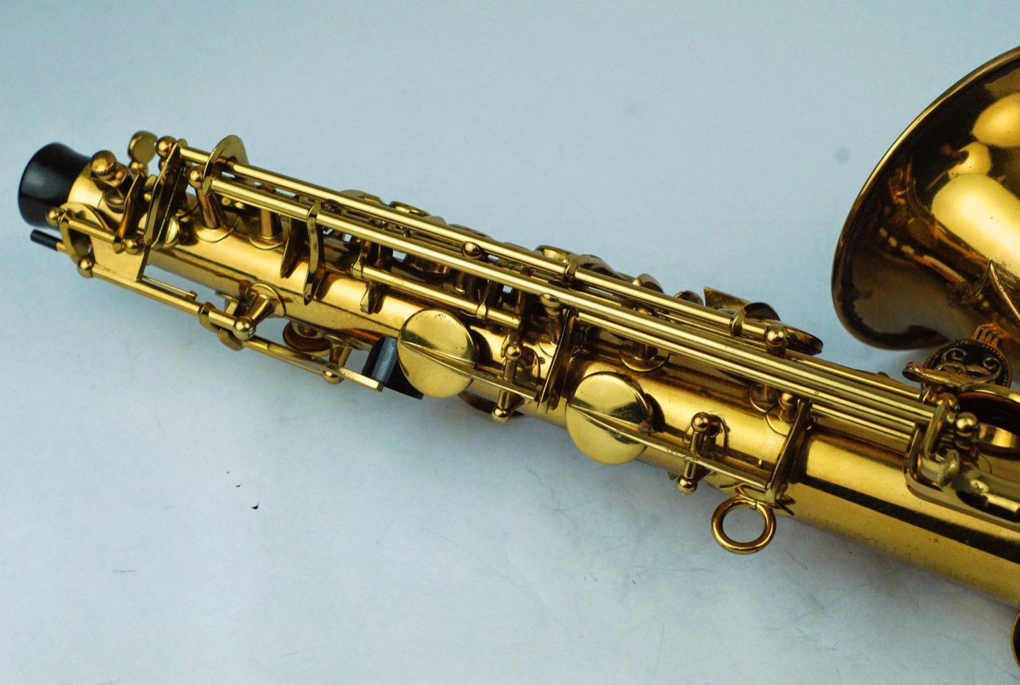 Buffet Super Dynaction Alto 13xxx Near Mint Original