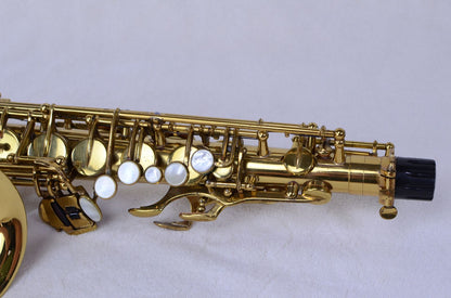 Selmer Mark VI Alto Saxophone 234xxx