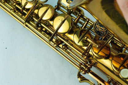 Buffet Super Dynaction Alto 13xxx Near Mint Original