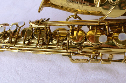 Selmer Mark VI Alto Saxophone 234xxx