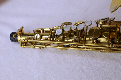 Selmer Mark VI Alto Saxophone 234xxx