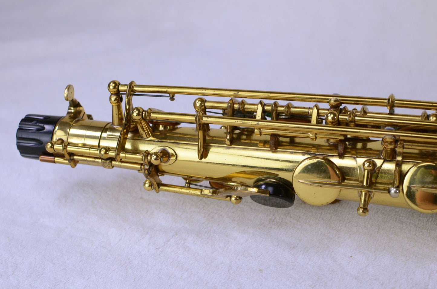 Selmer Mark VI Alto Saxophone 234xxx