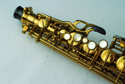 Buffet Super Dynaction Alto 13xxx Near Mint Original