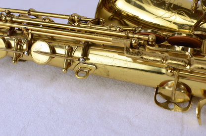Selmer Mark VI Alto Saxophone 234xxx