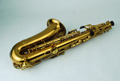 Buffet Super Dynaction Alto 13xxx Near Mint Original