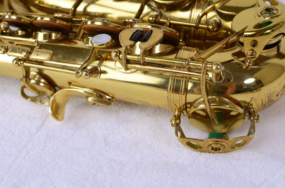 Selmer Mark VI Alto Saxophone 234xxx