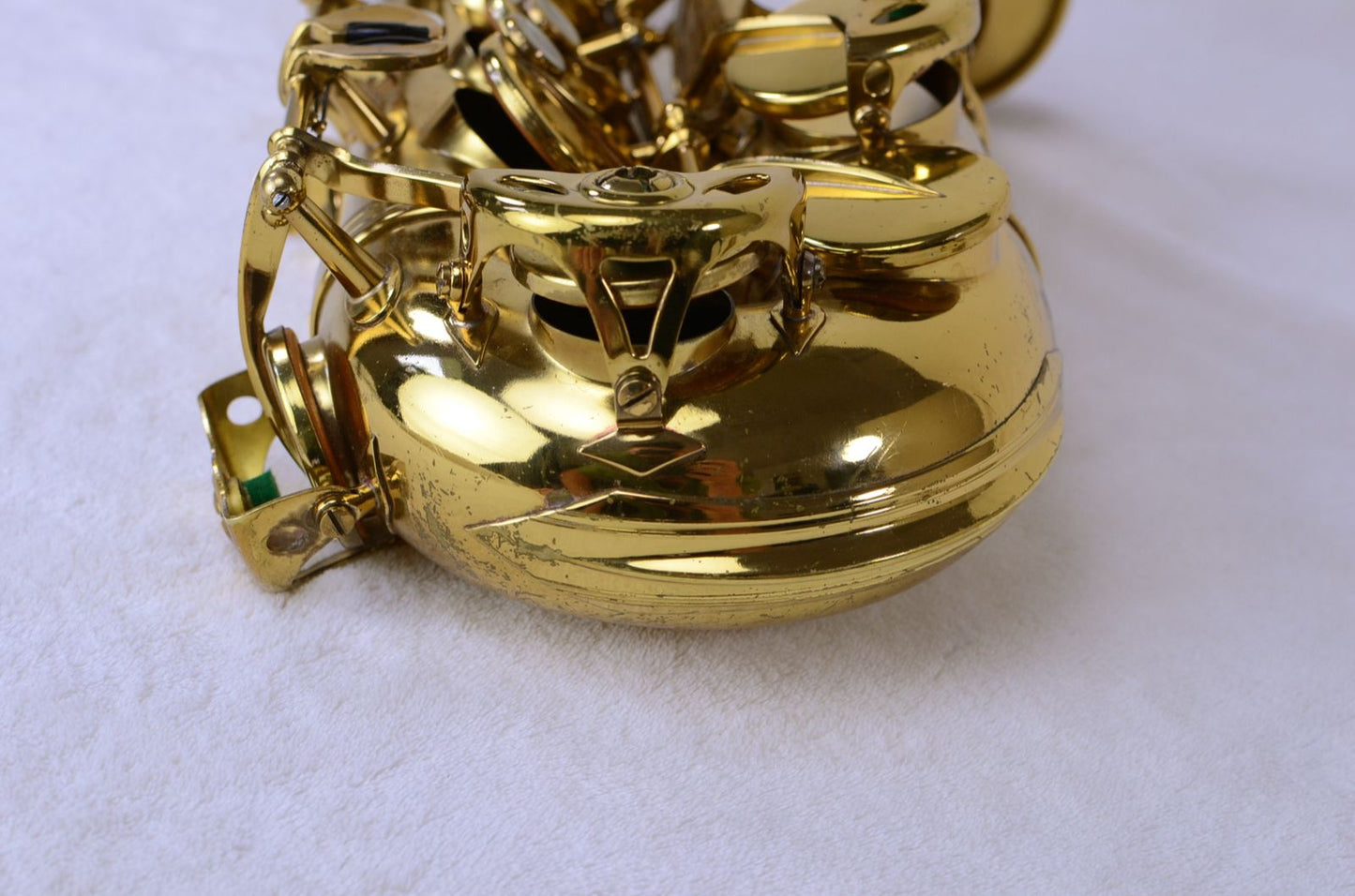Selmer Mark VI Alto Saxophone 234xxx