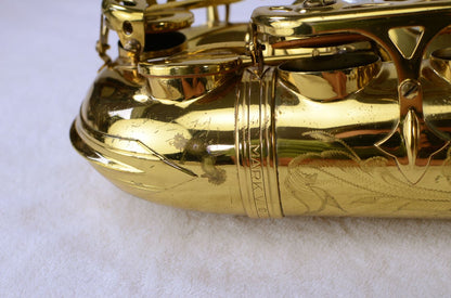 Selmer Mark VI Alto Saxophone 234xxx
