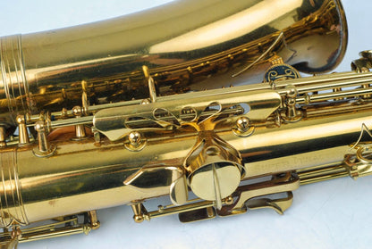 Buffet Super Dynaction Alto 13xxx Near Mint Original