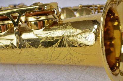 Selmer Mark VI Alto Saxophone 234xxx