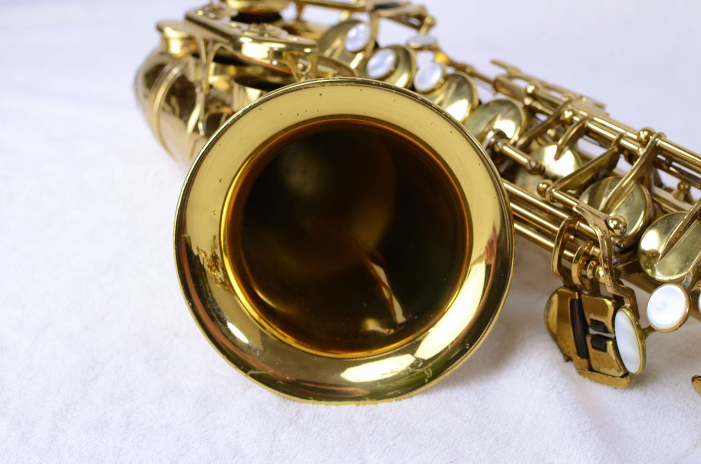 Selmer Mark VI Alto Saxophone 234xxx