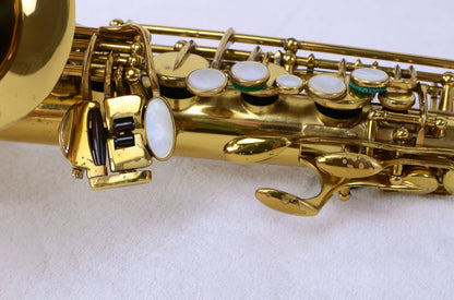 Selmer Mark VI Alto Saxophone 234xxx