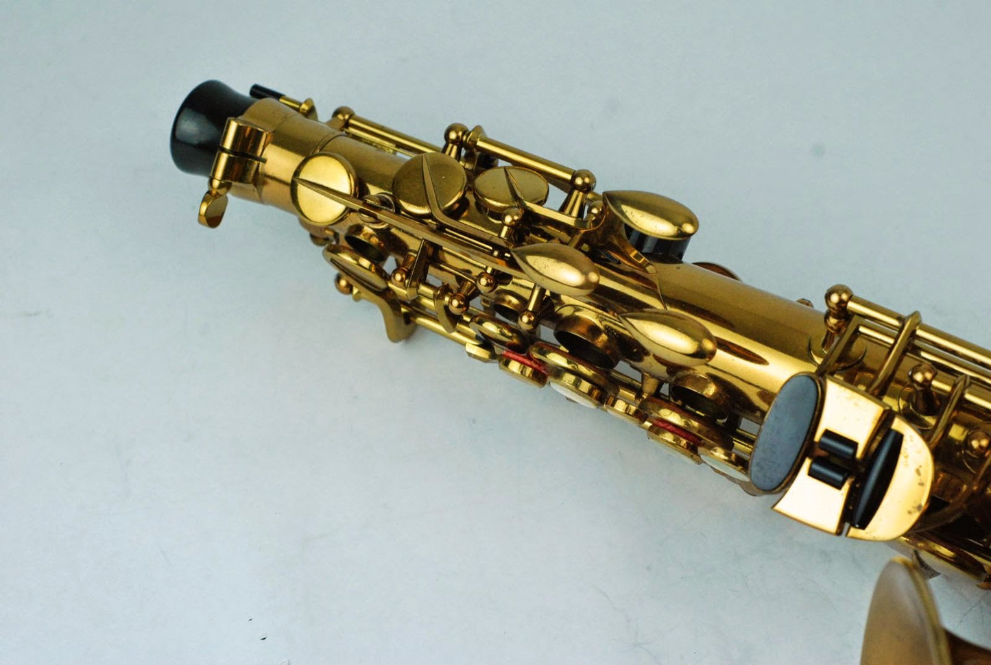 Buffet Super Dynaction Alto 13xxx Near Mint Original