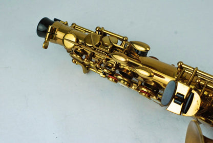 Buffet Super Dynaction Alto 13xxx Near Mint Original