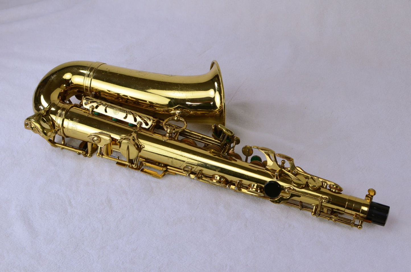 Selmer Mark VI Alto Saxophone 234xxx