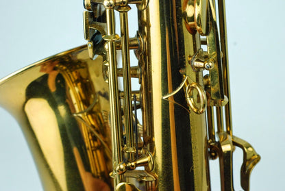 Buffet Super Dynaction Alto 13xxx Near Mint Original