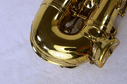 Selmer Mark VI Alto Saxophone 234xxx