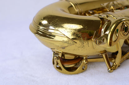 Selmer Mark VI Alto Saxophone 234xxx