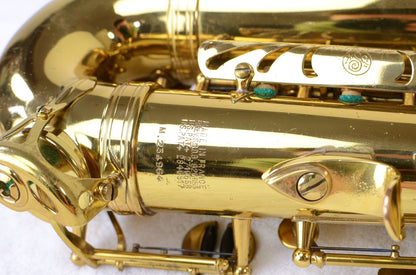 Selmer Mark VI Alto Saxophone 234xxx