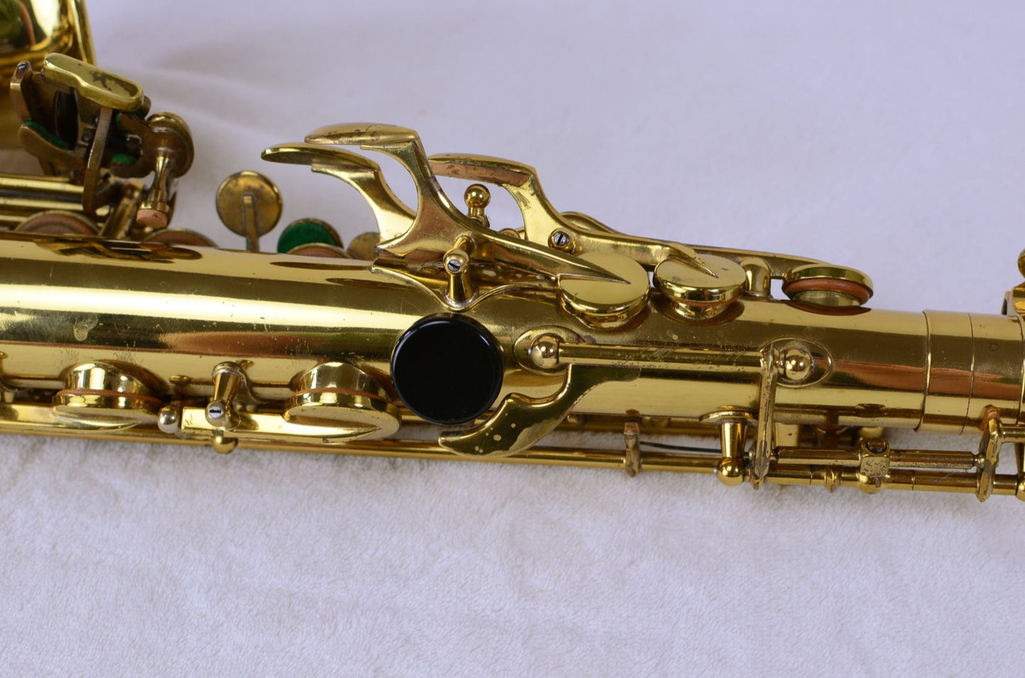 Selmer Mark VI Alto Saxophone 234xxx