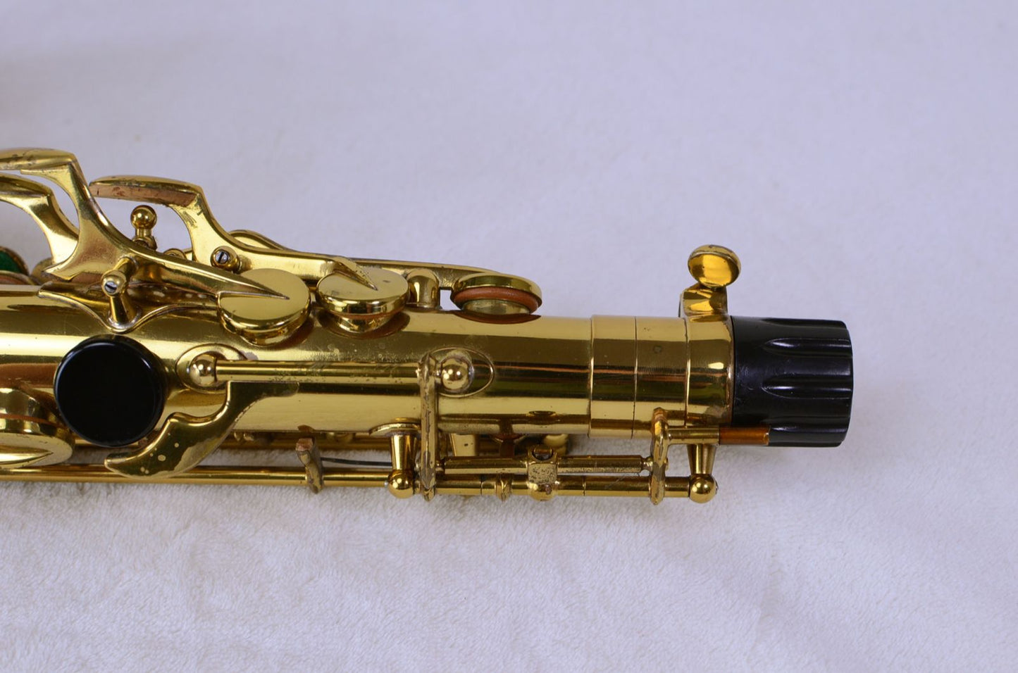 Selmer Mark VI Alto Saxophone 234xxx