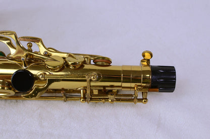 Selmer Mark VI Alto Saxophone 234xxx