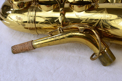 Selmer Mark VI Alto Saxophone 234xxx
