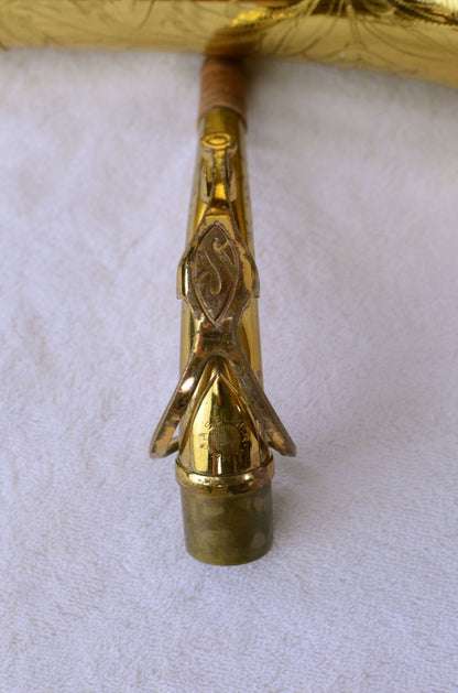 Selmer Mark VI Alto Saxophone 234xxx