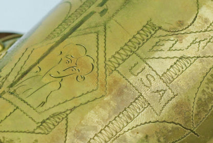 Conn 10M Transitional Tenor 257xxx Original Stohrer Overhaul