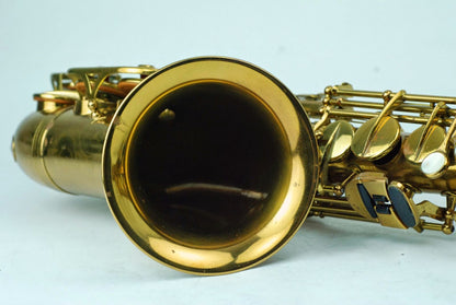 Buffet Super Dynaction Alto 13xxx Near Mint Original