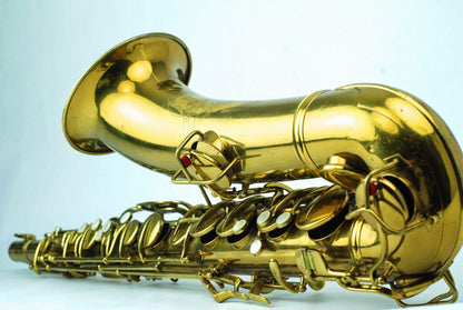 Conn 10M Transitional Tenor 257xxx Original Stohrer Overhaul