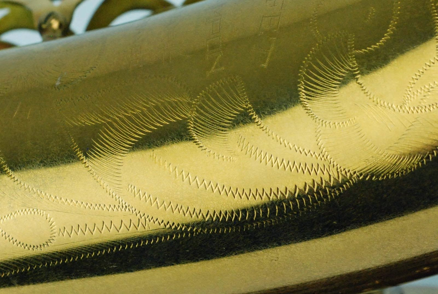 Buffet Super Dynaction Alto 13xxx Near Mint Original