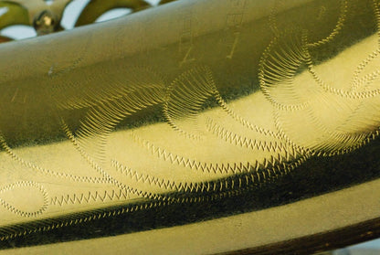 Buffet Super Dynaction Alto 13xxx Near Mint Original