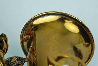 Buffet Super Dynaction Alto 13xxx Near Mint Original