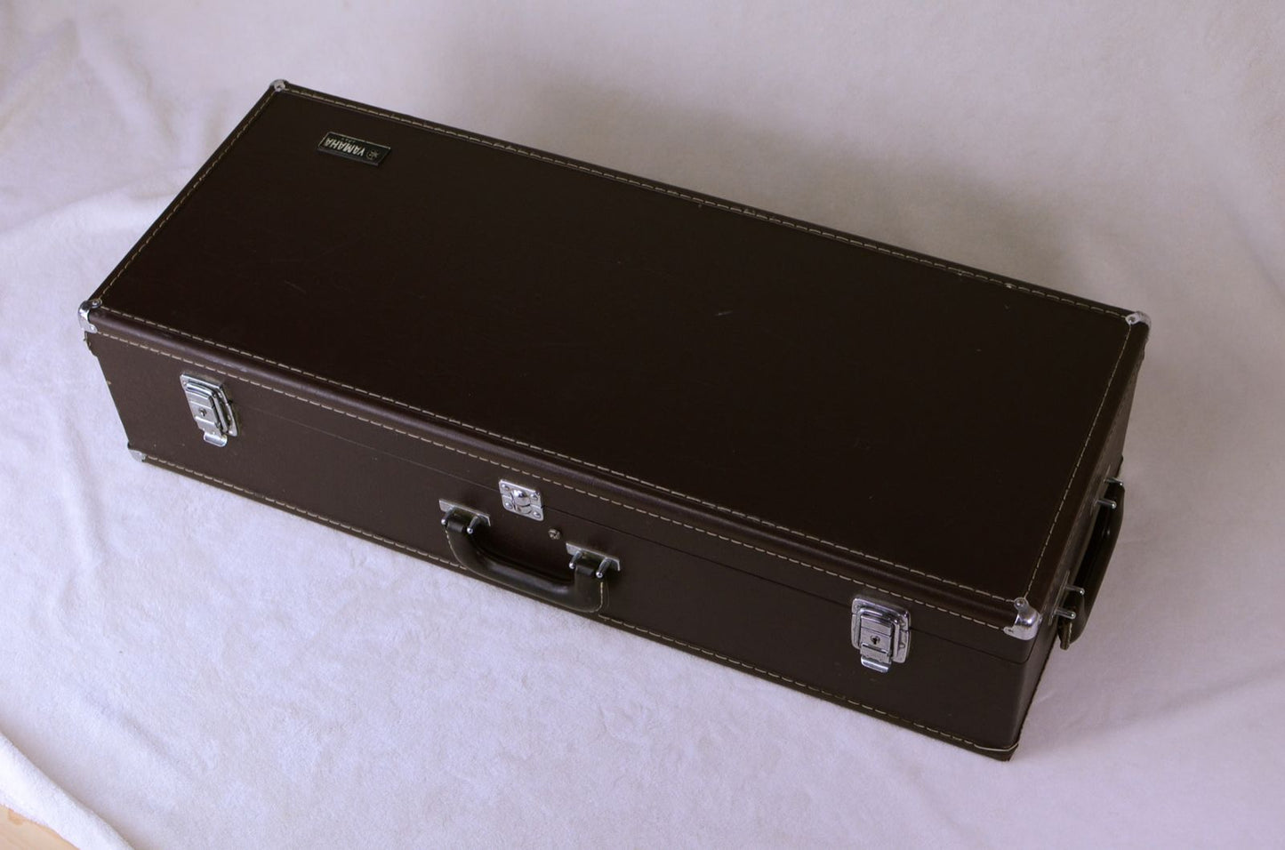 Yamaha YTS-62 Purple Label Tenor Saxophone
