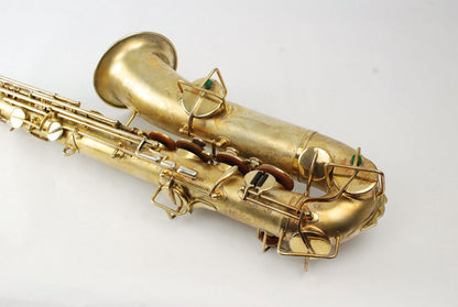 Buescher True Tone C Melody Gold Plated 127xxx