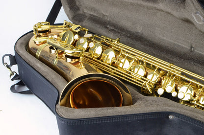 Yanagisawa T-992 Tenor Solid Bronze 237xxx