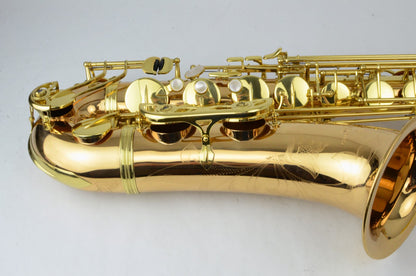 Yanagisawa T-992 Tenor Solid Bronze 237xxx