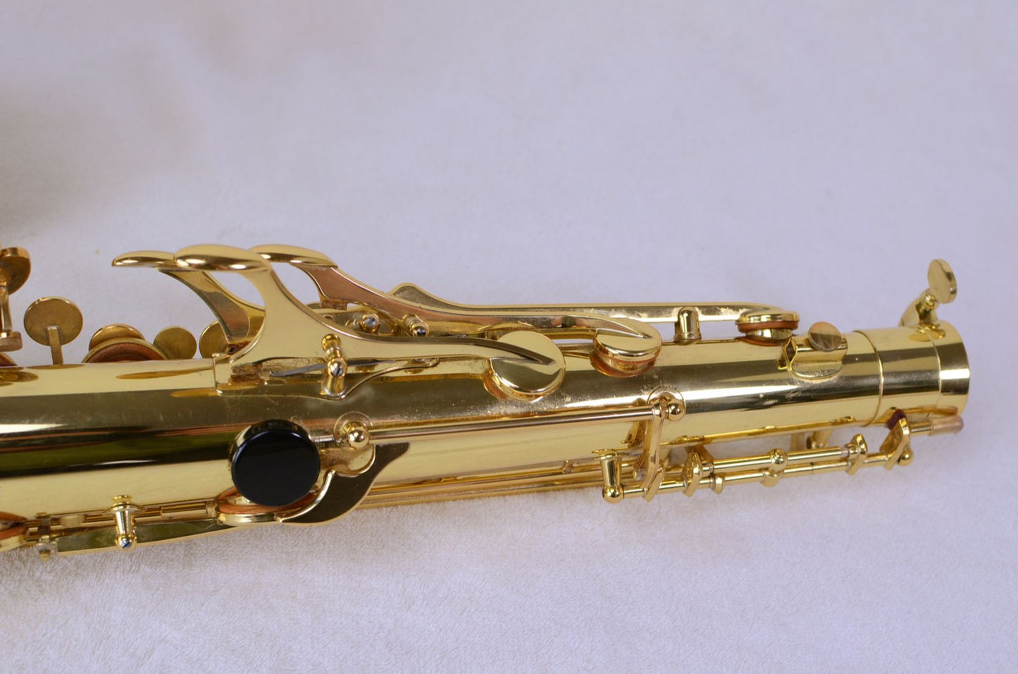 Yamaha YTS-62 Purple Label Tenor Saxophone