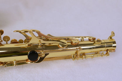 Yamaha YTS-62 Purple Label Tenor Saxophone