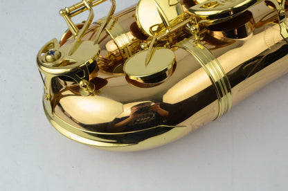Yanagisawa T-992 Tenor Solid Bronze 237xxx