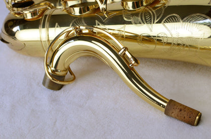 Yamaha YTS-62 Purple Label Tenor Saxophone