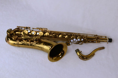 Selmer Mark VI Tenor Saxophone 66xxx