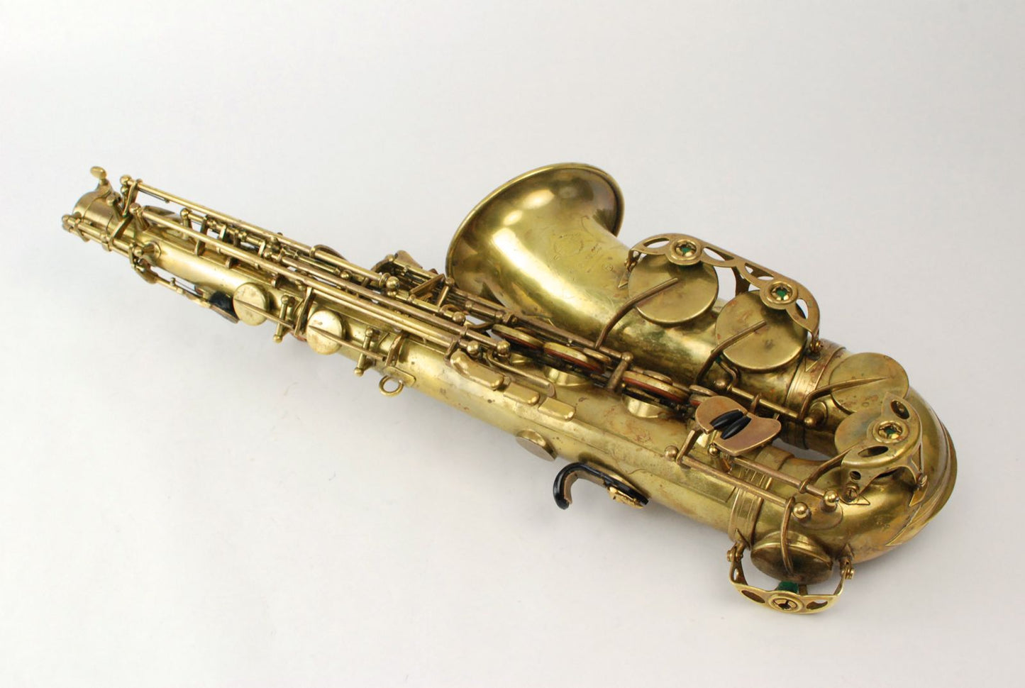 Selmer Mark VII Alto Saxophone 250xxx Low Price!