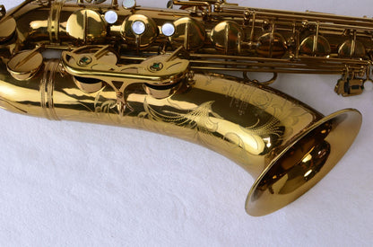 Selmer Mark VI Tenor Saxophone 66xxx