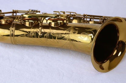Selmer Mark VI Tenor Saxophone 66xxx