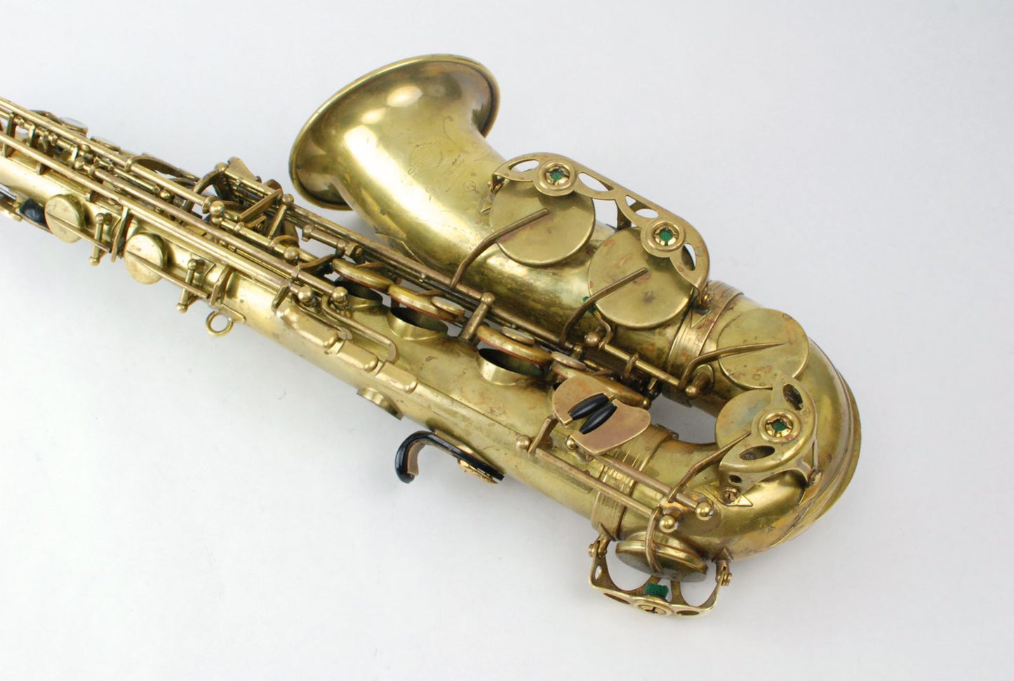 Selmer Mark VII Alto Saxophone 250xxx Low Price!