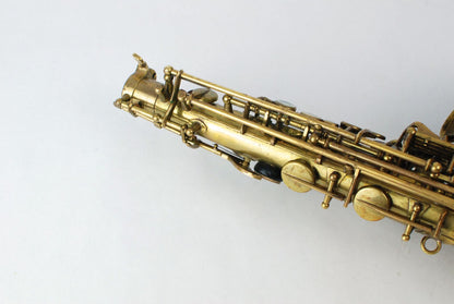Selmer Mark VII Alto Saxophone 250xxx Low Price!