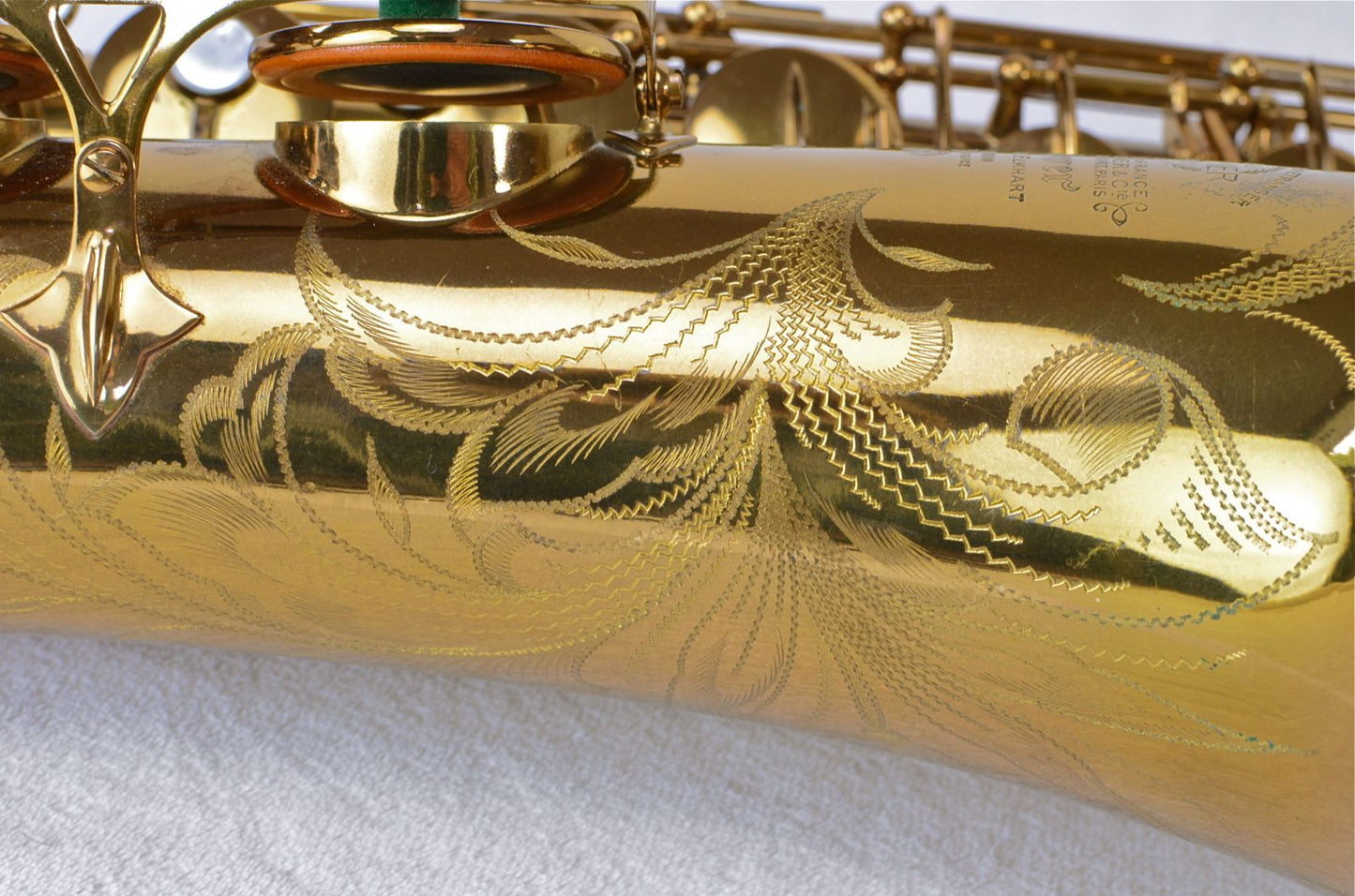 Selmer Mark VI Tenor Saxophone 66xxx